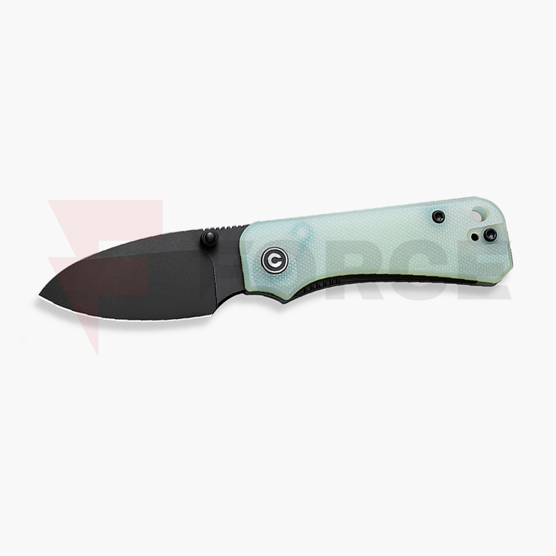 Компактен EDC нож CIVIVI Baby Banter Nitro-V G10 » Force.BG Компактен EDC нож CIVIVI Baby Banter Nitro-V G10 » Force.BG