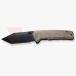 Тактически нож Civivi TYPHOEUS ADJUSTABLE 14C28N G10 » Force.BG