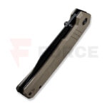 Сгъваем нож Civivi BHALTAIR 14C28N G10 Tan Coarse » Force.BG
