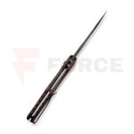 Сгъваем нож Civivi Biophase Nitro-V G10 Burgundy » Force.BG