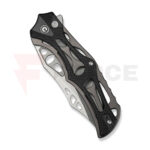 Сгъваем нож Civivi Biophase Nitro-V G10 Black 88.5мм » Force.BG