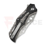 Сгъваем нож Civivi Biophase Nitro-V G10 Black 88.5мм » Force.BG