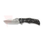 Сгъваем нож Civivi Biophase Nitro-V G10 Black 88.5мм » Force.BG