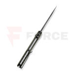 Сгъваем нож Civivi Biophase Nitro-V G10 OD Green » Force.BG