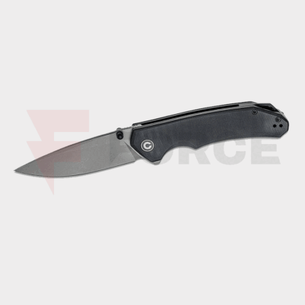 Сгъваем нож Civivi Brazen 14C28N G10 Black 88мм » Force.BG