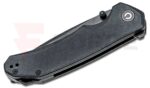 Нож Civivi Brazen D2 G10 Tanto Blade Black » Force.BG