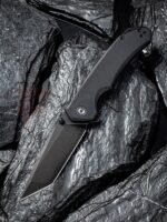 Нож Civivi Brazen D2 G10 Tanto Blade Black » Force.BG