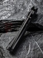 Нож Civivi Brazen D2 G10 Tanto Blade Black » Force.BG