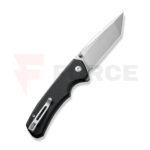 Сгъваем нож CIVIVI Button Lock Brazen 14C28N OD Green » Force.BG
