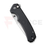 Сгъваем нож CIVIVI Button Lock Brazen 14C28N OD Green » Force.BG