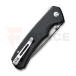 Сгъваем нож CIVIVI Button Lock Brazen 14C28N OD Green » Force.BG