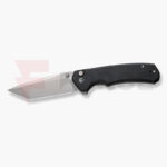 Сгъваем нож CIVIVI Button Lock Brazen 14C28N OD Green » Force.BG