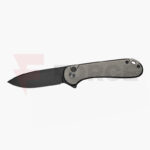 Джобен нож CIVIVI Elementum Slip Joint Blue Ocean » Force.BG