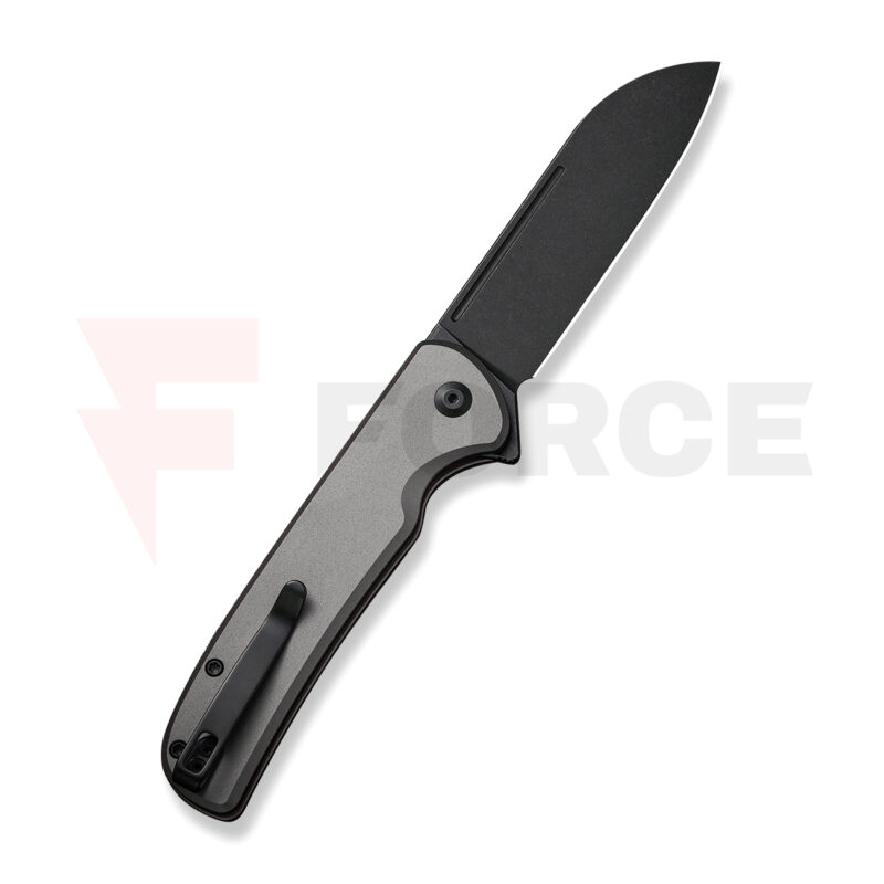 Нож CIVIVI Chevalier II 14C28N Aluminum Gray » Force.BG