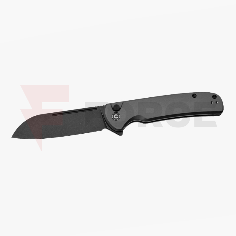 Нож CIVIVI Chevalier II 14C28N Aluminum Gray » Force.BG