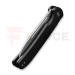 Сгъваем нож CIVIVI Chevalier II Damascus Black » Force.BG