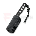Нож за врата CIVIVI Circulus Black SW 10Cr15CoMoV » Force.BG