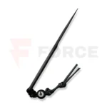 Нож за врата CIVIVI Circulus Black SW 10Cr15CoMoV » Force.BG