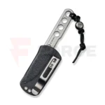 Нож за врата CIVIVI Circulus Gray SW 10Cr15CoMoV » Force.BG