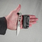 Нож за врата CIVIVI Circulus Gray SW 10Cr15CoMoV » Force.BG