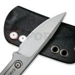 Нож за врата CIVIVI Circulus Gray SW 10Cr15CoMoV » Force.BG