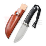 Ловен нож CIVIVI Cloud Peak Nitro-V G10 черен » Force.BG