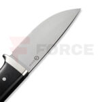 Ловен нож CIVIVI Cloud Peak Nitro-V G10 черен » Force.BG