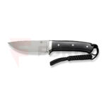 Ловен нож CIVIVI Cloud Peak Nitro-V G10 черен » Force.BG