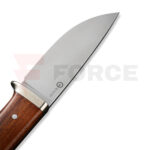 Фиксиран ловен нож CIVIVI Cloud Peak Nitro-V Guibourtia Wood » Force.BG