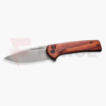 Фиксиран нож CIVIVI Teton Tickler D2 G10 138.5мм » Force.BG