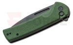 Нож Civivi Conspirator Nitro-V Micarta Green » Force.BG