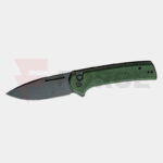 Нож Civivi Altus Nitro-V Aluminum Blue » Force.BG