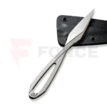 Нож CIVIVI D-Art Silver D2 » Force.BG