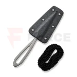 Нож CIVIVI D-Art Silver D2 » Force.BG