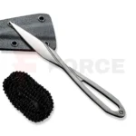 Нож CIVIVI D-Art Silver D2 » Force.BG