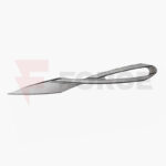 Нож CIVIVI D-Art Silver D2 » Force.BG