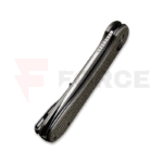 Сгъваем нож Civivi Elementum 14C28N Button Lock Dark Green Micarta » Force.BG