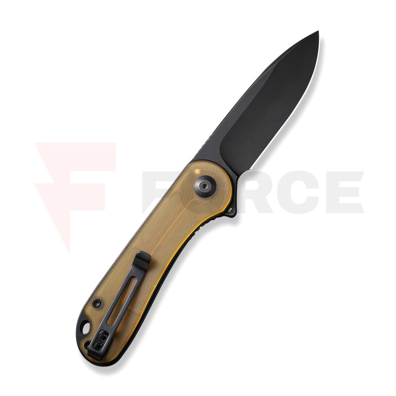 Компактен EDC джобен нож CIVIVI Elementum D2 Ultem » Force.BG