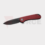 Сгъваем нож Civivi Riffle 14C28N Micarta Dark Green » Force.BG