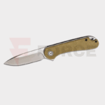 Сгъваем нож Civivi Elementum D2 G10 Burgundy 75mm » Force.BG