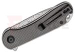 Нож Civivi Elementum Damascus Carbon G10 » Force.BG