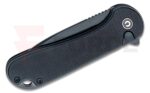 Нож Civivi Elementum II Nitro-V Black Blade G10 Black Handle » Force.BG