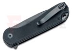 Нож Civivi Elementum II Nitro-V Black Blade G10 Black Handle » Force.BG