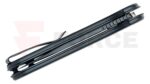 Нож Civivi Elementum II Nitro-V Black Blade G10 Black Handle » Force.BG