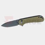 Нож Böker Nubilum D2 Carbon Fiber » Force.BG