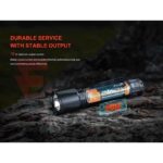 Акумулаторна батерия 21700 Fenix ARB-L21-6000 6000mAh » Force.BG