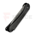 Сгъваем нож CIVIVI Elementum Damascus Carbon Fiber » Force.BG