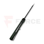Сгъваем нож CIVIVI ExOne Nitro-V Micarta Green » Force.BG