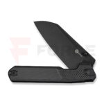 Сгъваем нож CIVIVI Hid 14C28N G10 Black 105мм » Force.BG