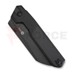 Сгъваем нож CIVIVI Hid 14C28N G10 Black 105мм » Force.BG